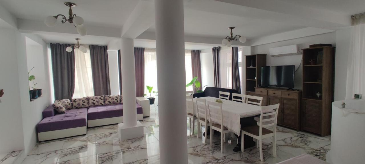 Casa Narcisa Hotel Baile Herculane Luaran gambar