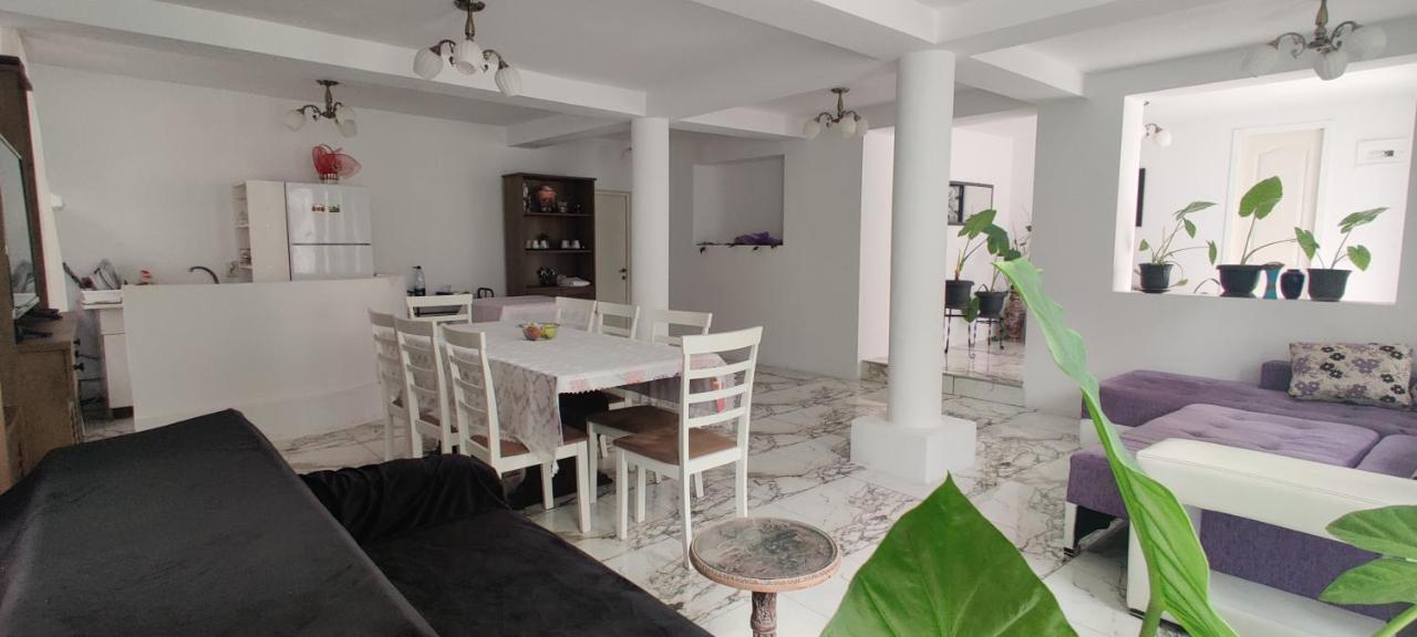 Casa Narcisa Hotel Baile Herculane Luaran gambar