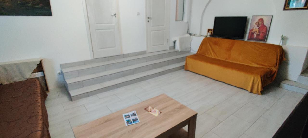 Casa Narcisa Hotel Baile Herculane Luaran gambar