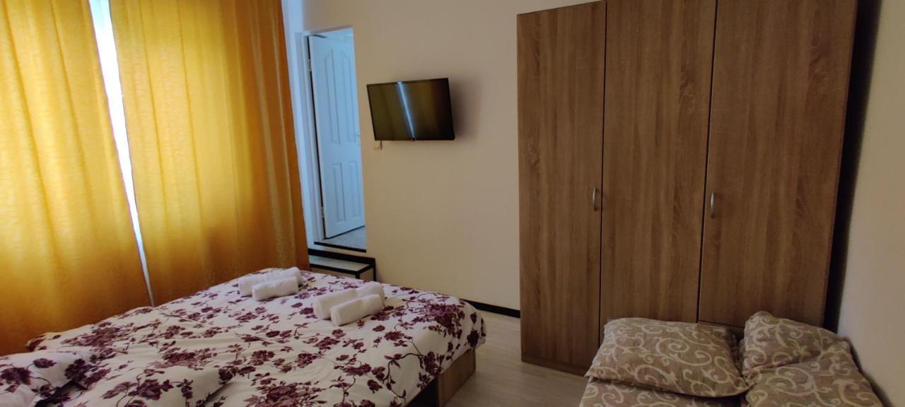Casa Narcisa Hotel Baile Herculane Luaran gambar