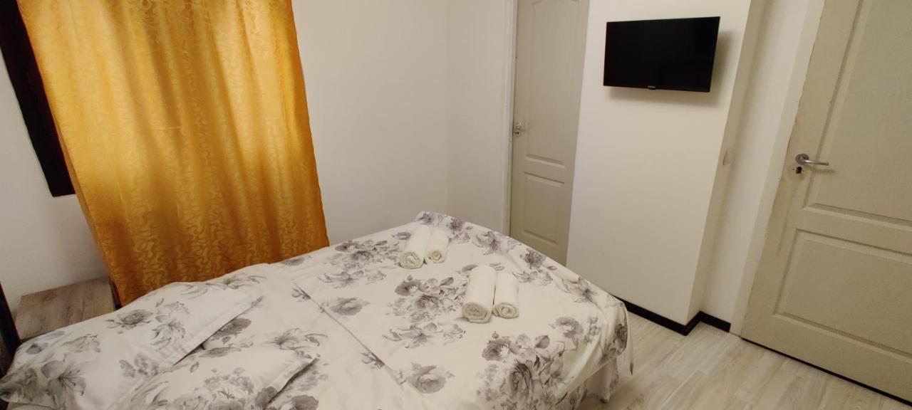 Casa Narcisa Hotel Baile Herculane Luaran gambar