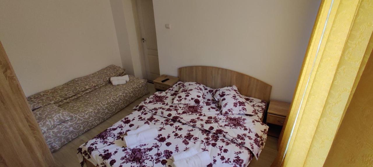 Casa Narcisa Hotel Baile Herculane Luaran gambar