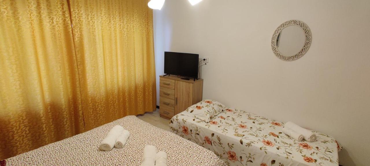 Casa Narcisa Hotel Baile Herculane Luaran gambar