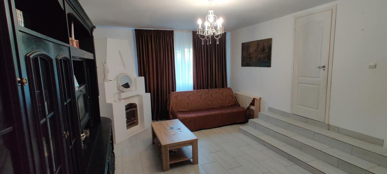 Casa Narcisa Hotel Baile Herculane Luaran gambar