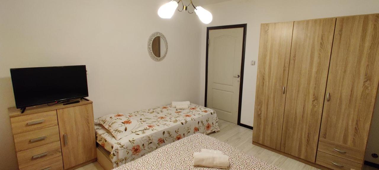 Casa Narcisa Hotel Baile Herculane Luaran gambar