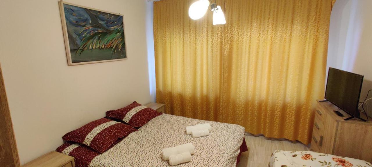 Casa Narcisa Hotel Baile Herculane Luaran gambar