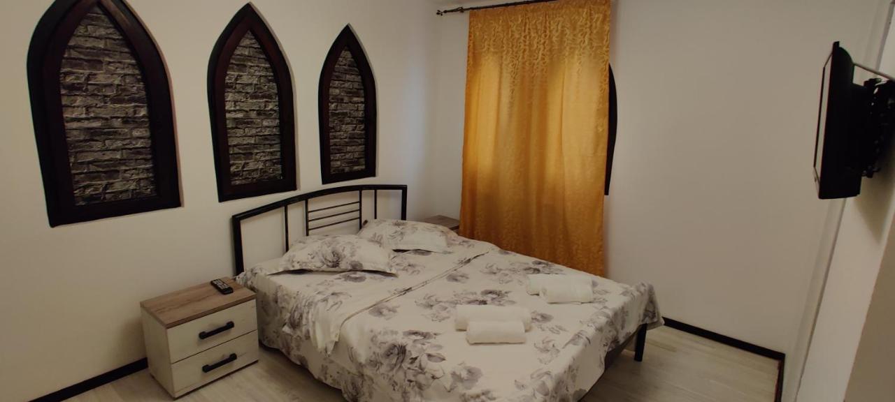 Casa Narcisa Hotel Baile Herculane Luaran gambar
