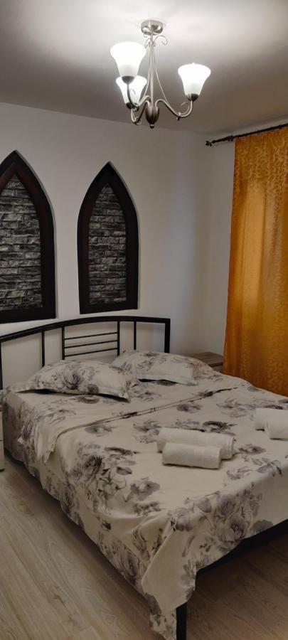 Casa Narcisa Hotel Baile Herculane Luaran gambar